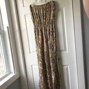 Say What pant jumper